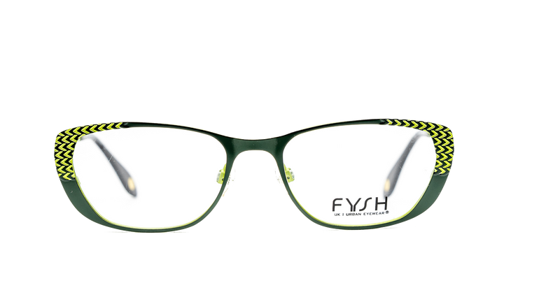 FYSH3501